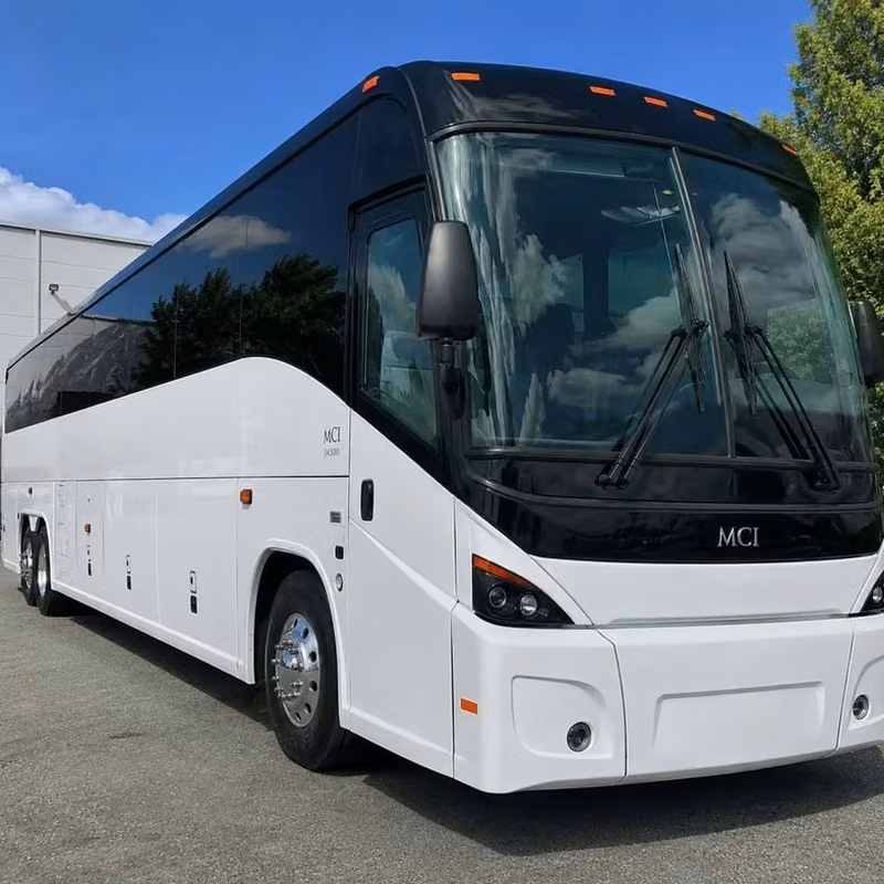post falls airports charter bus guide