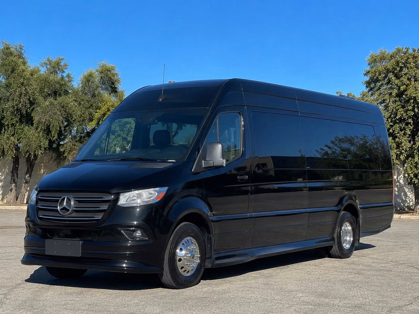 post falls bus rental options for every group size
