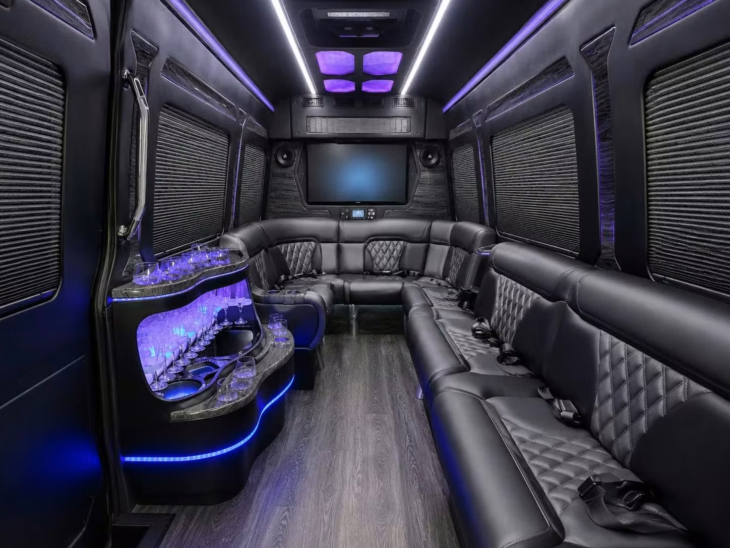 post falls bus rental services for church related festivals and fundraisers