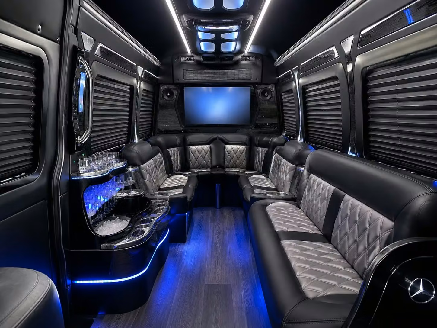 post falls bus rentals for any type of group