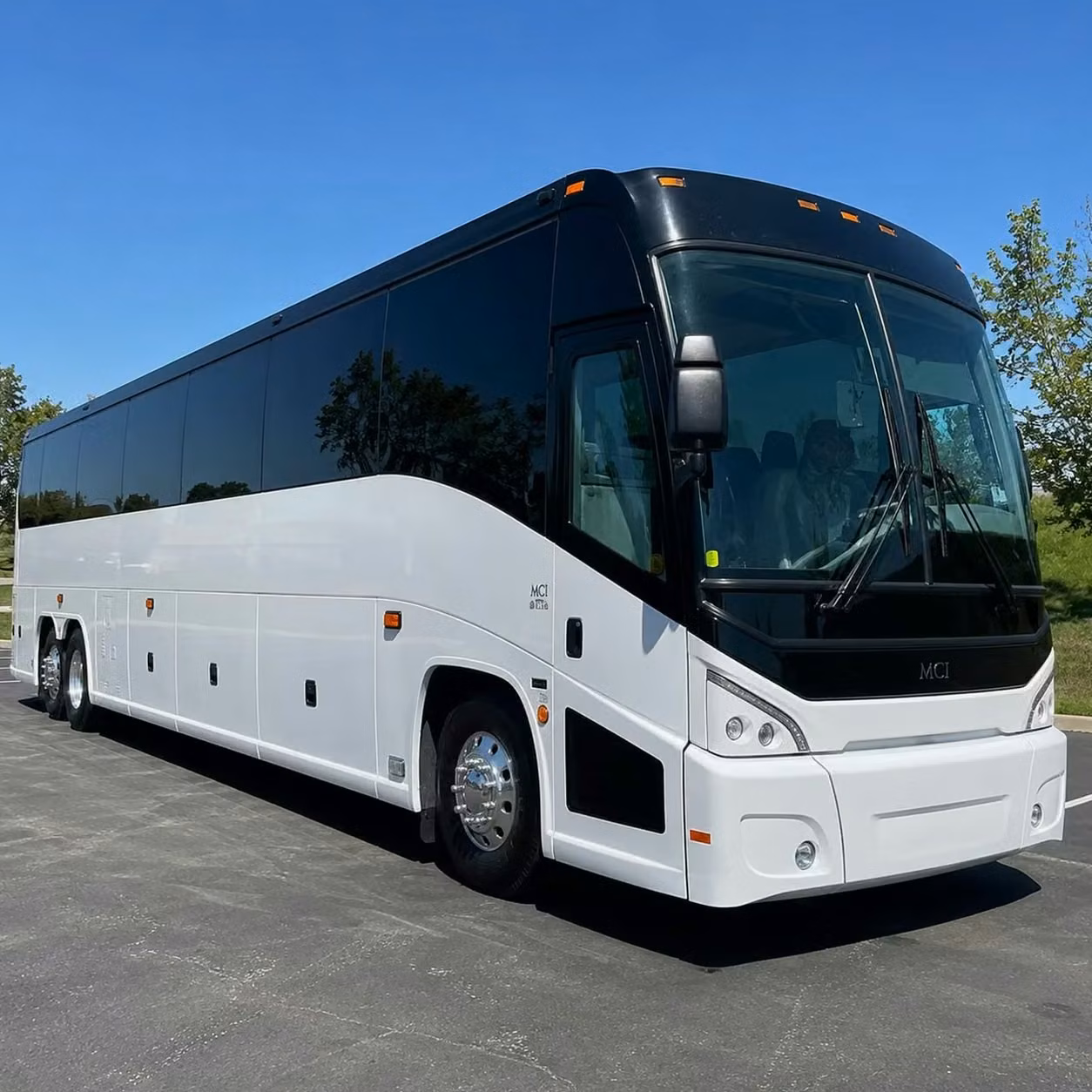 post falls bus rentals for corporate parties and events