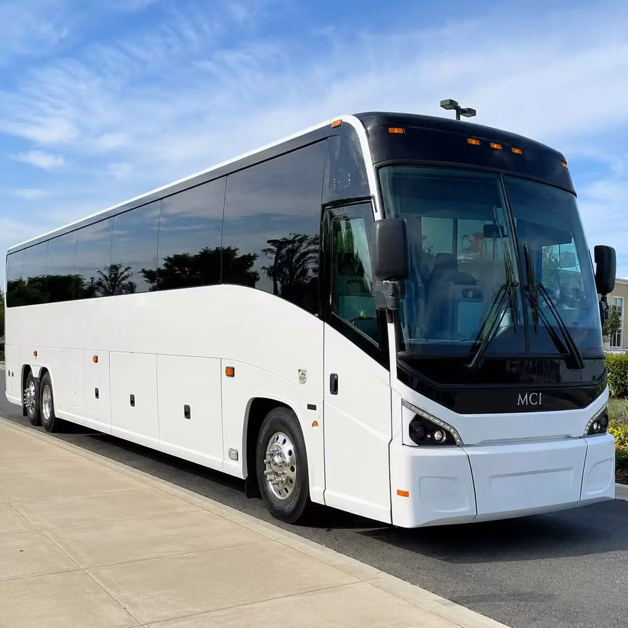 post falls bus rentals for special events and dinners