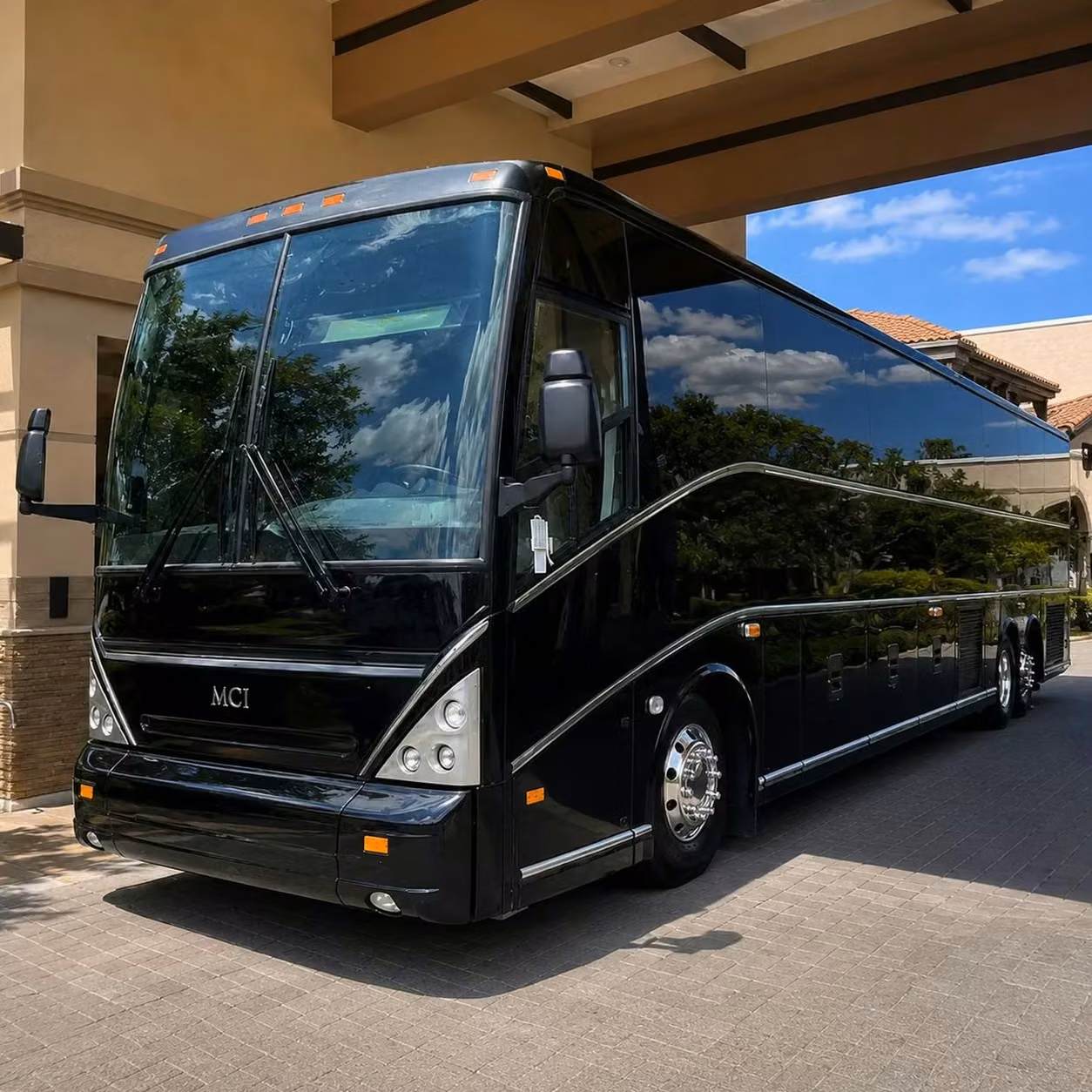 post falls bus rentals in post falls for private events
