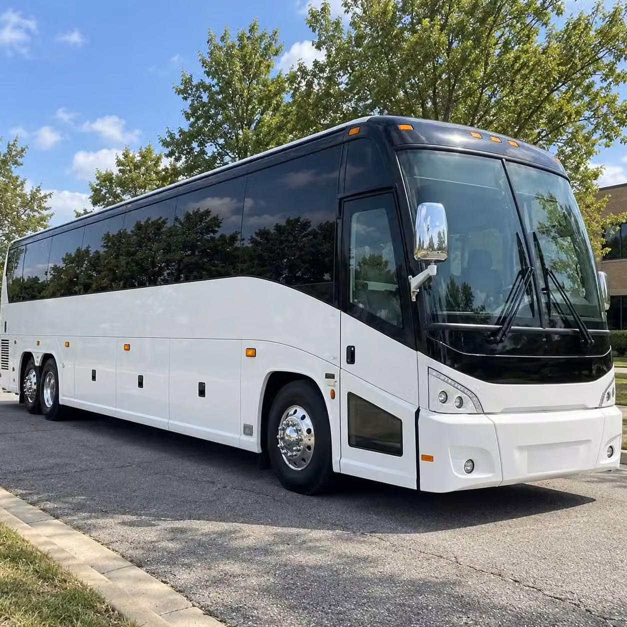 post falls charter bus transportation to martin stadium