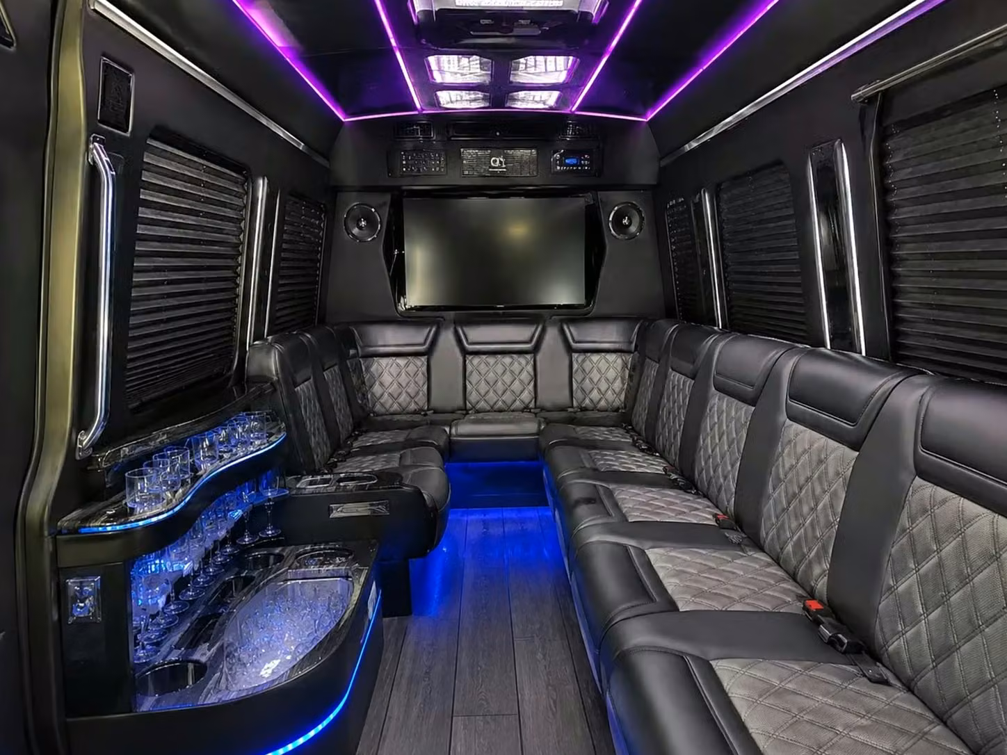 post falls charter buses for rehearsal dinners engagement parties and more