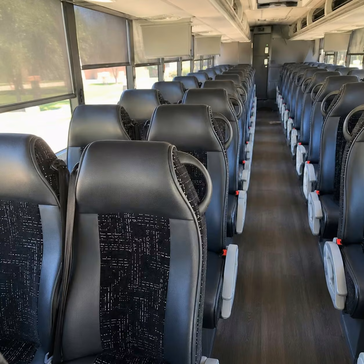 post falls church transportation