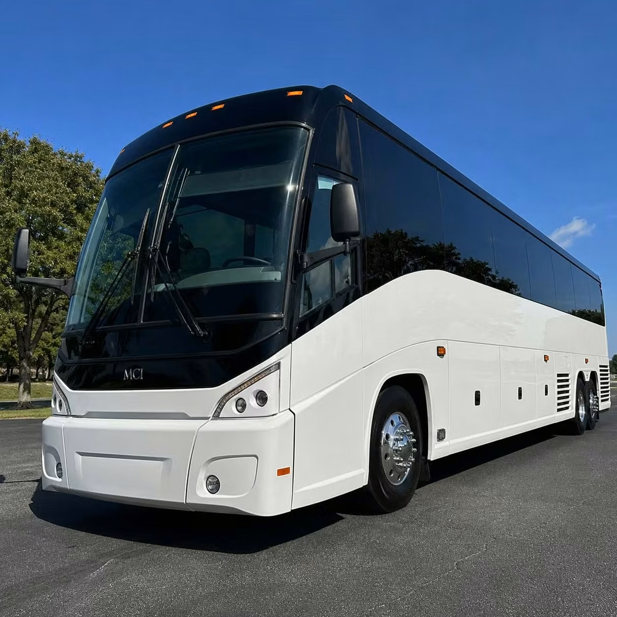 post falls concert shuttle buses between hotels and venues