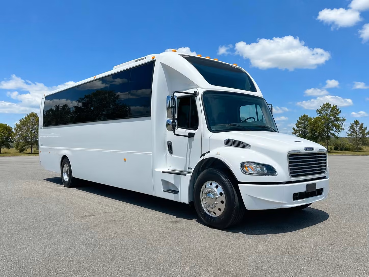 post falls concert transportation