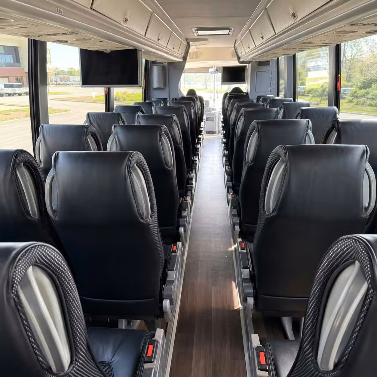 post falls corporate transportation