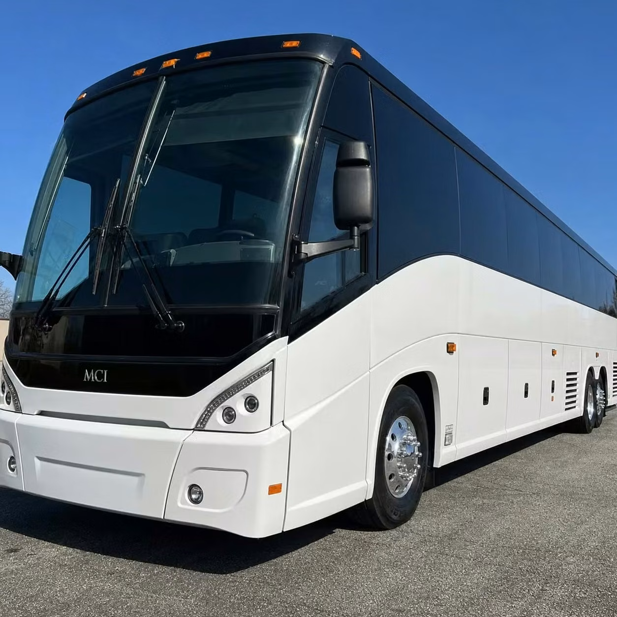 post falls custom transportation for regional flights