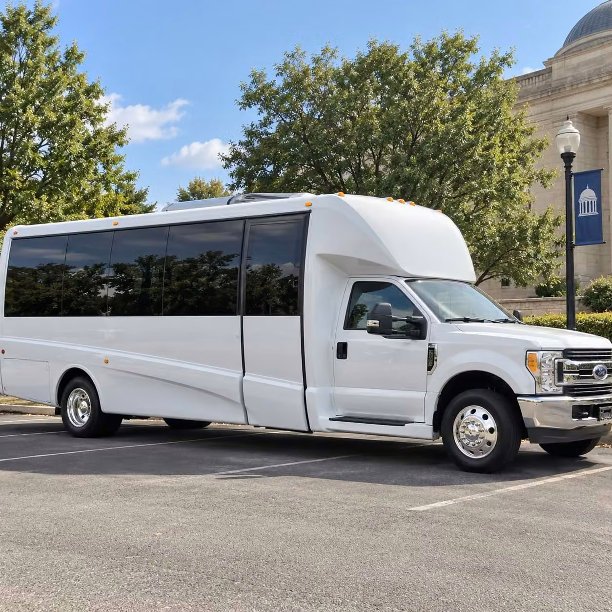 post falls employee transportation