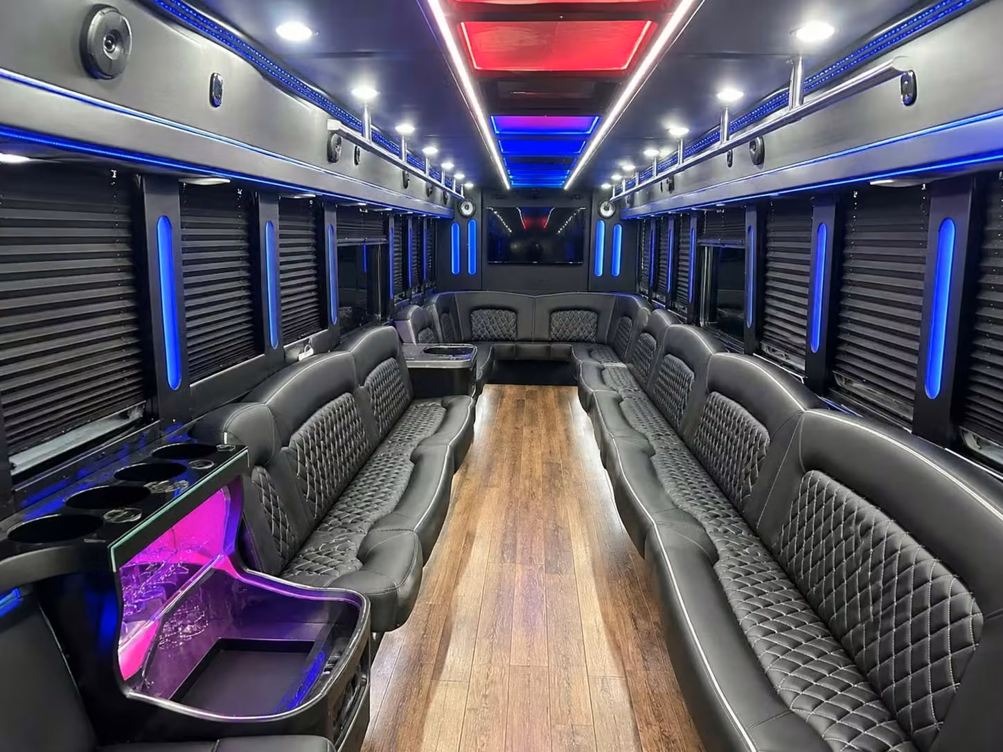 post falls event transportation