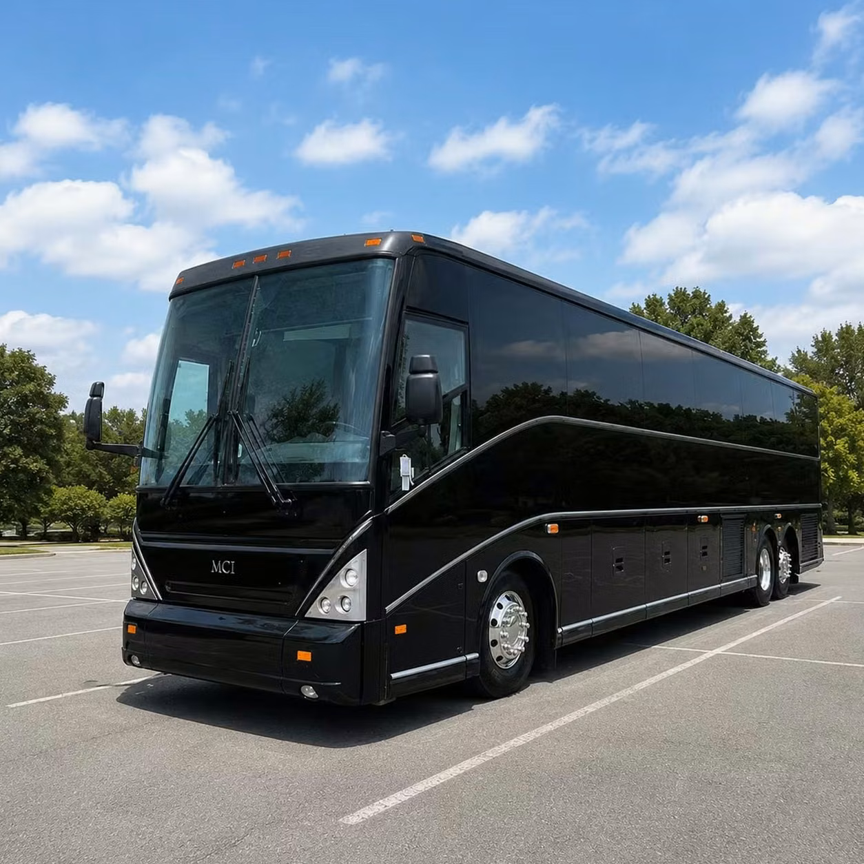 post falls family reunion and private event bus rentals