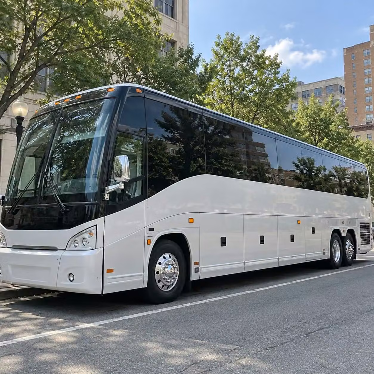 post falls hotel to venue wedding guest shuttles in post falls