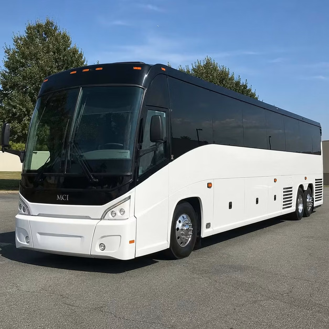 post falls long distance bus rentals for mission trips and volunteer events