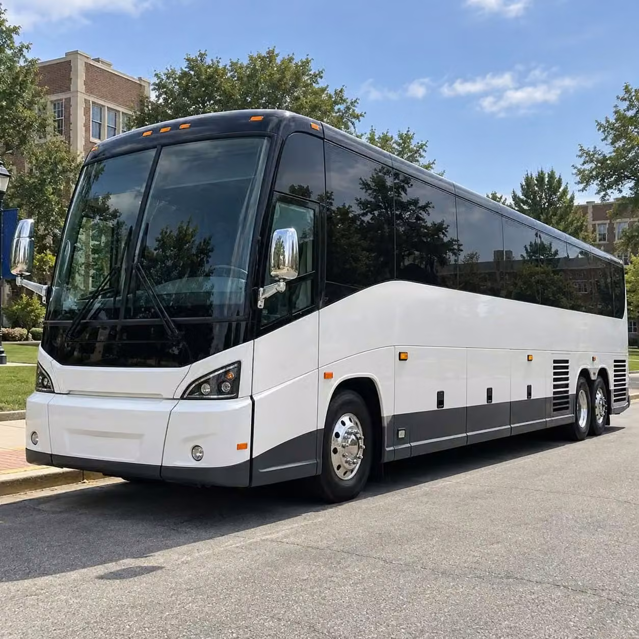 post falls long distance post falls charter buses for away games and tournaments