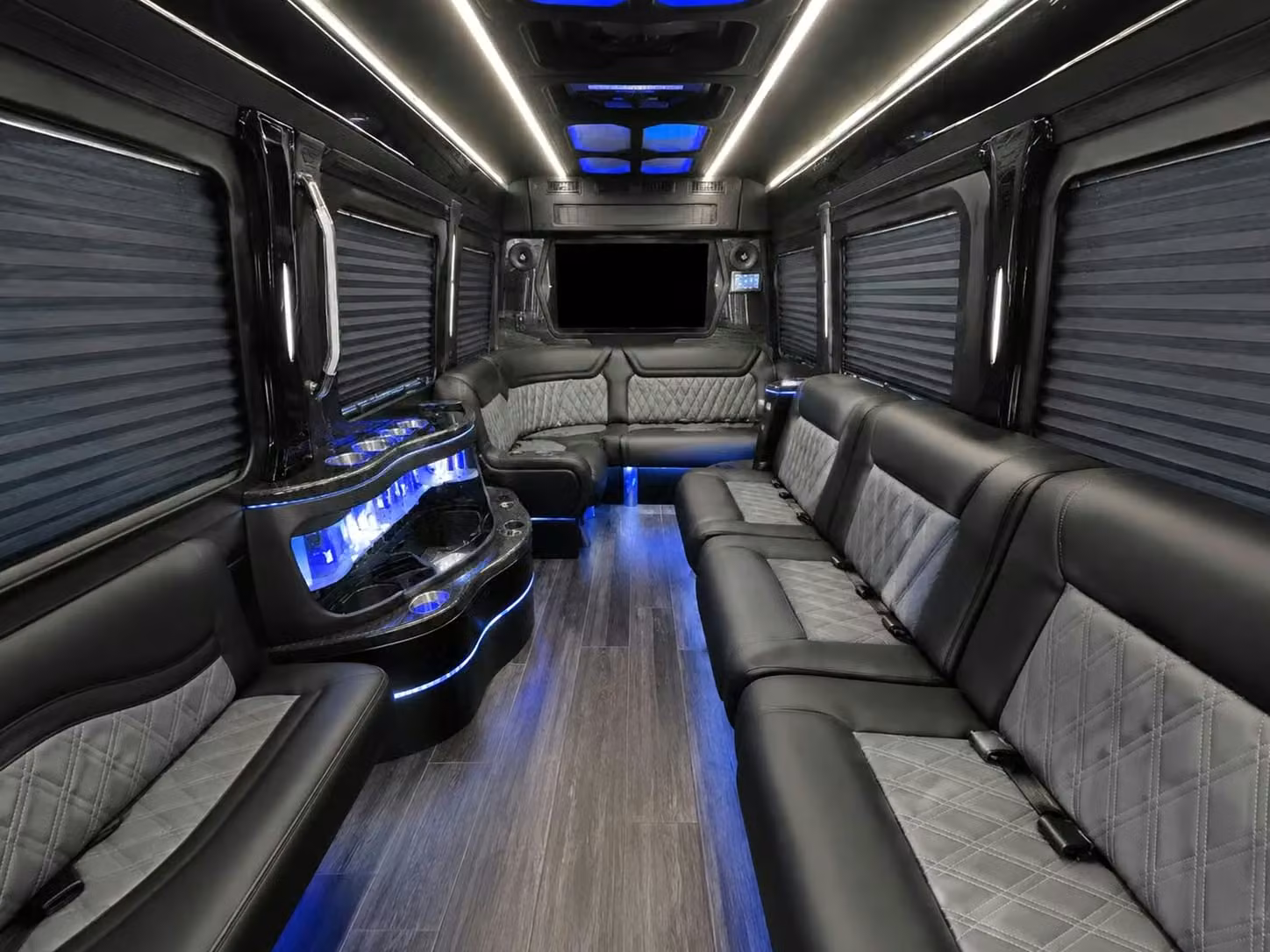 post falls multi day charter bus rentals in post falls for festival weekends