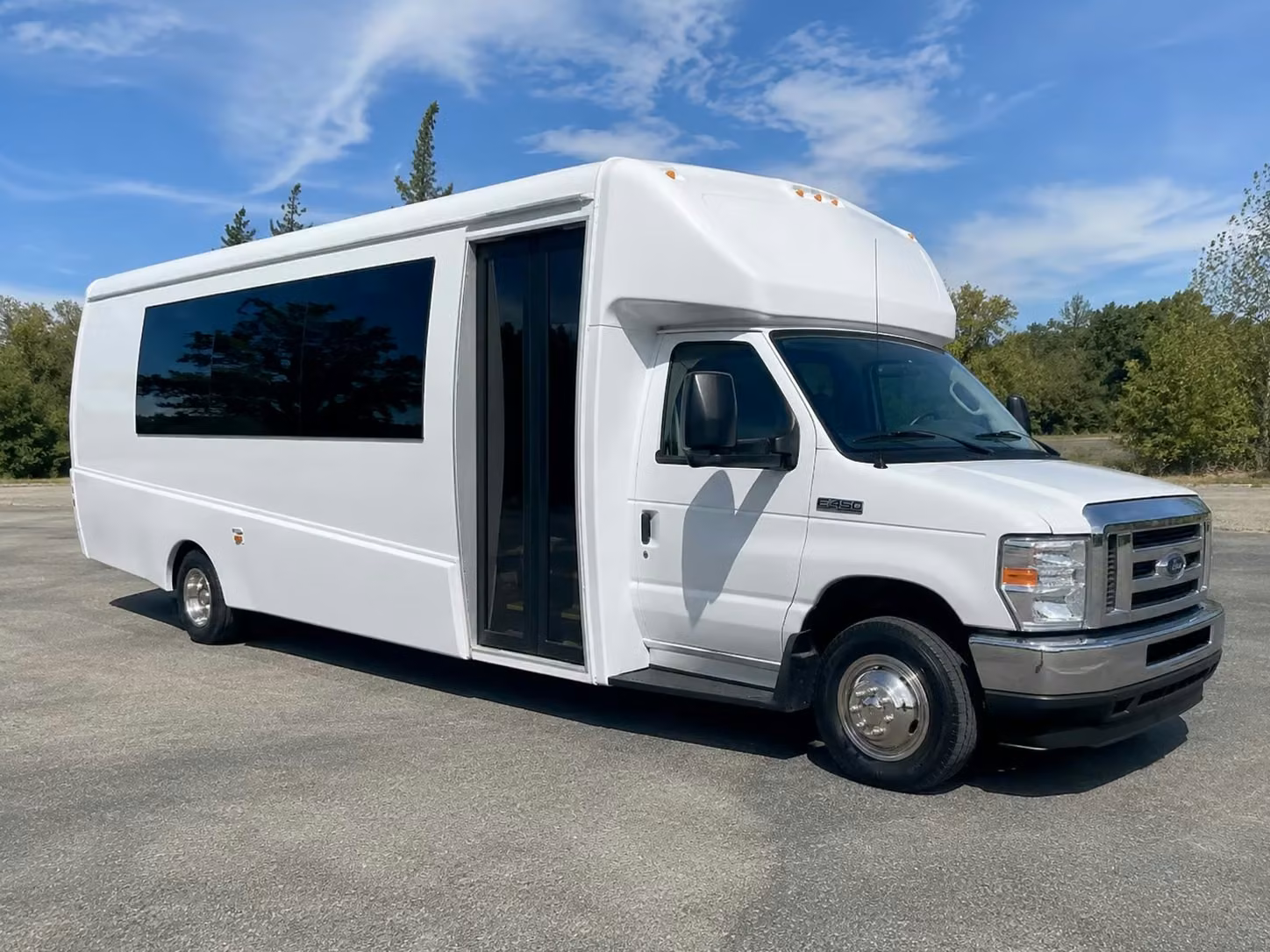post falls prom transportation