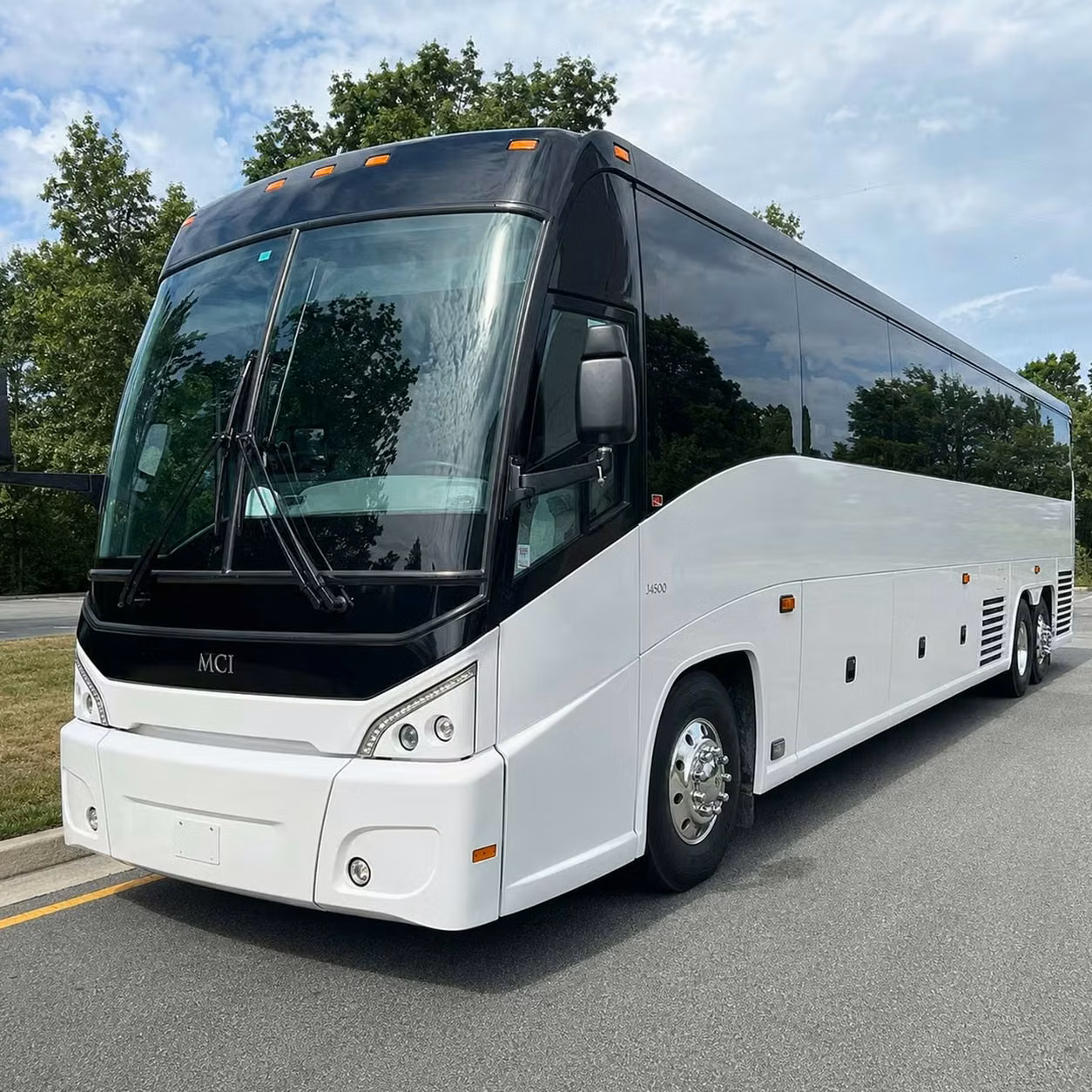 post falls rent a bus in post falls to concerts and events