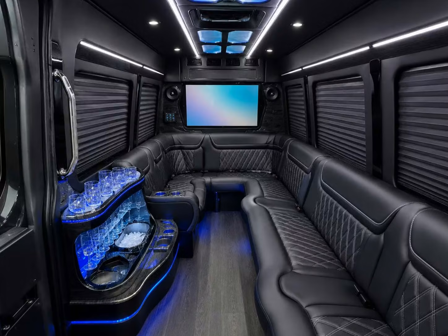 post falls rent private shuttles for prom and homecoming