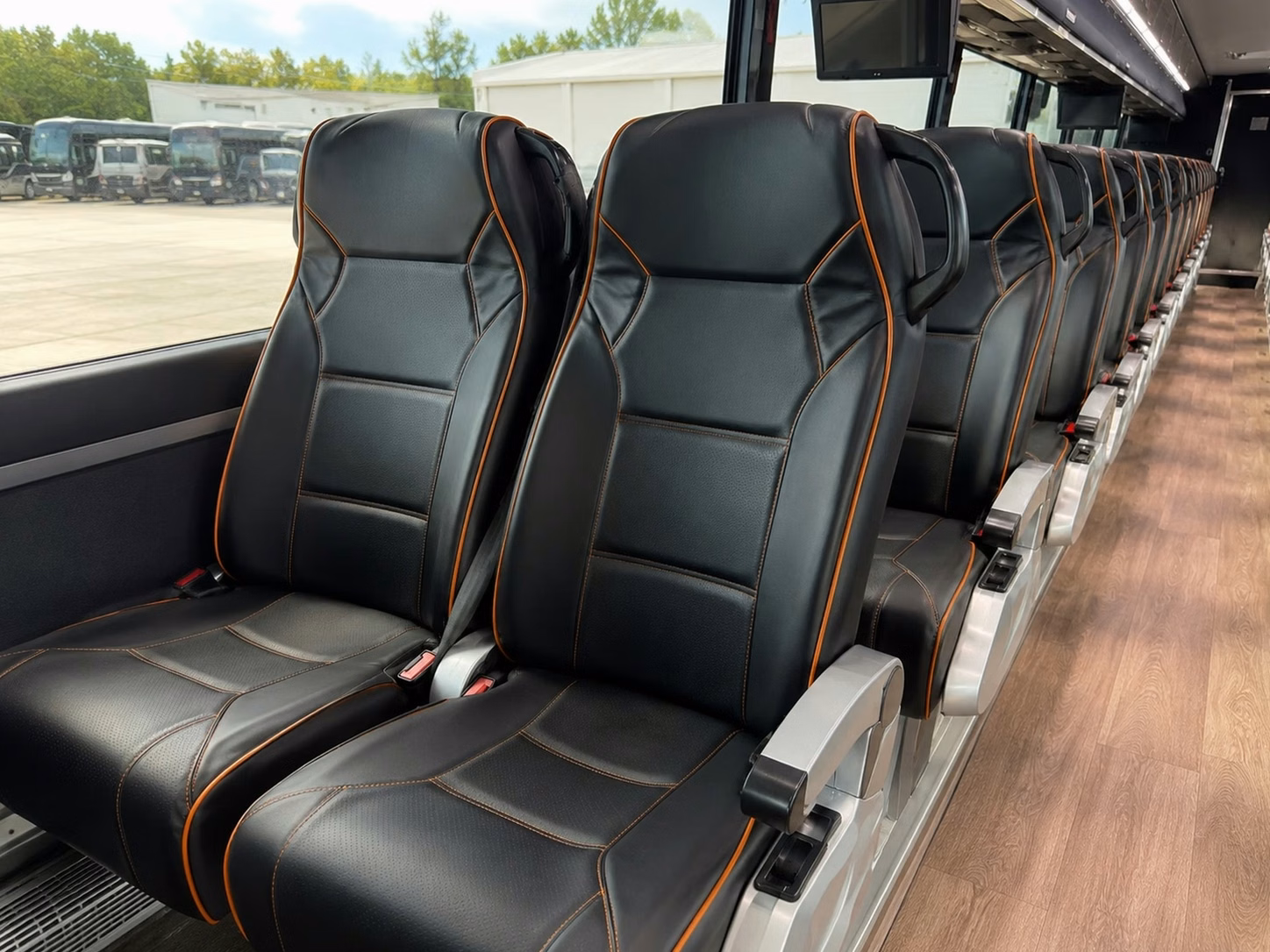 post falls seamless wedding day transportation for loved ones