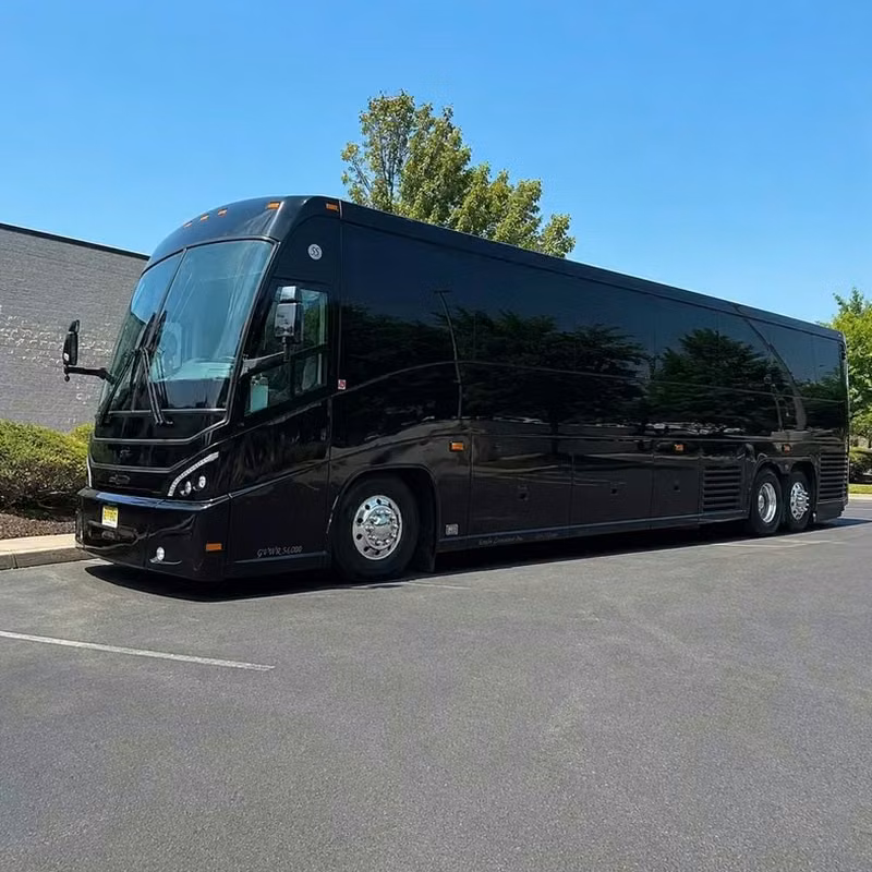 post falls stadiums charter bus guide