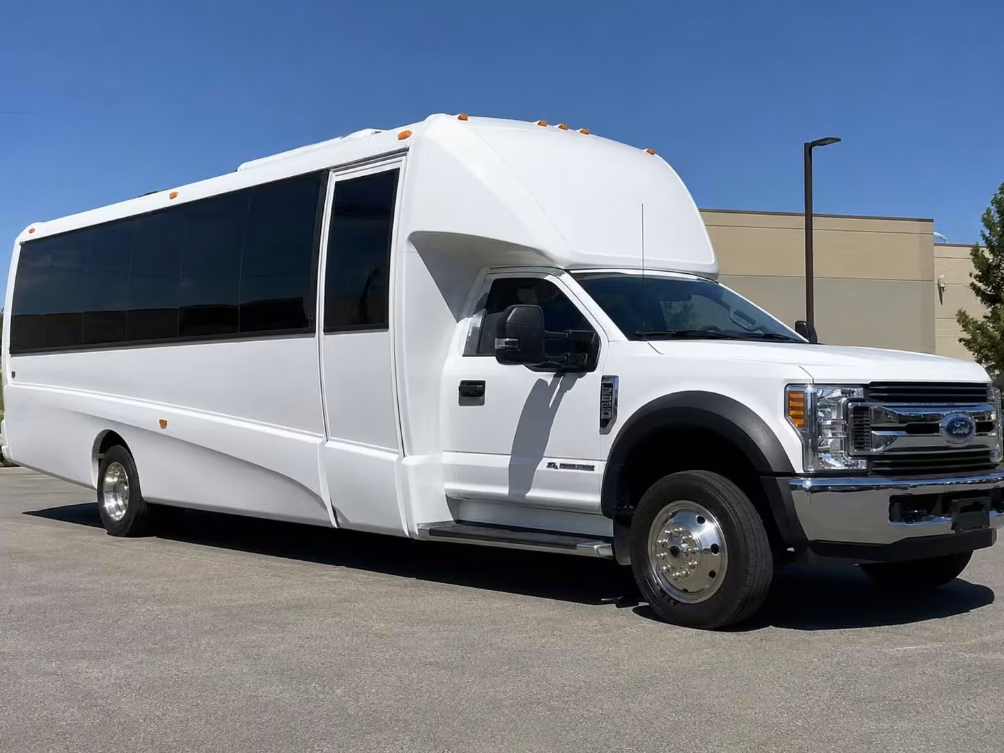 post falls wedding transportation
