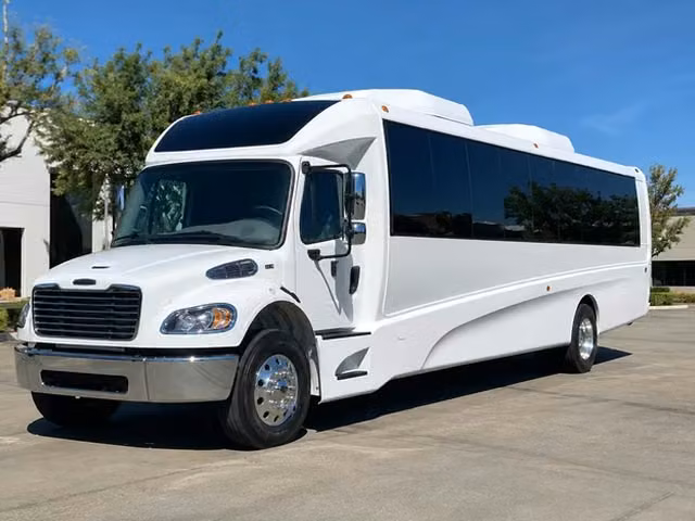 post falls charter bus rentals